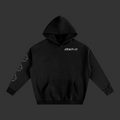 Oversized Ducati v2 Hoodie