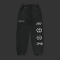 Stealth Midnight Edition Sweatpants